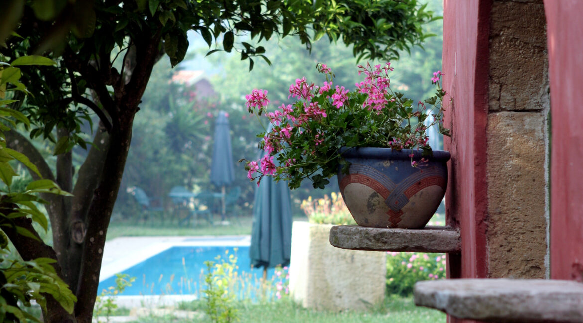 Villa de Loulia 9