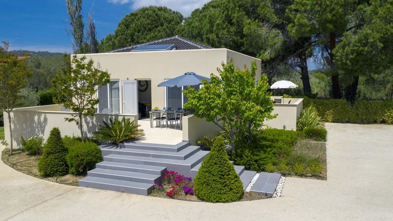 Villa for Sale Vourvourou, Sithonia, Halkidiki