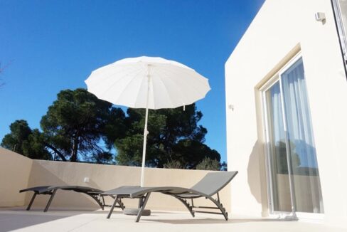 Villa for Sale Vourvourou, Sithonia, Halkidiki 13
