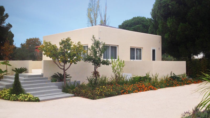 Villa for Sale Vourvourou, Sithonia, Halkidiki