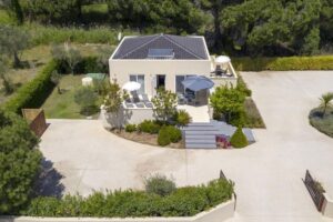 Villa for Sale Vourvourou, Sithonia, Halkidiki