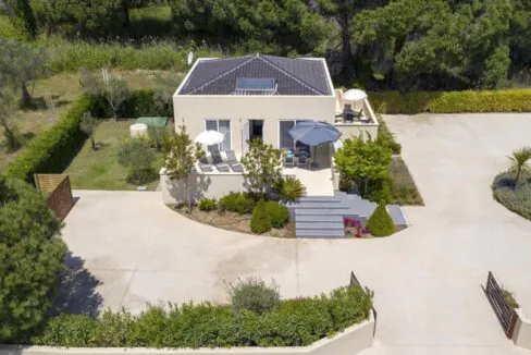 Villa for Sale Vourvourou, Sithonia, Halkidiki 15