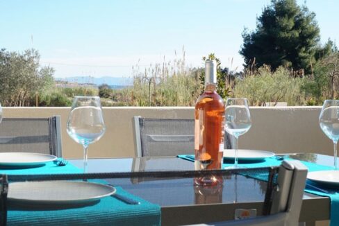 Villa for Sale Vourvourou, Sithonia, Halkidiki 3