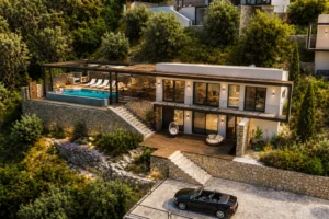 Villa for Sale in Lefkada