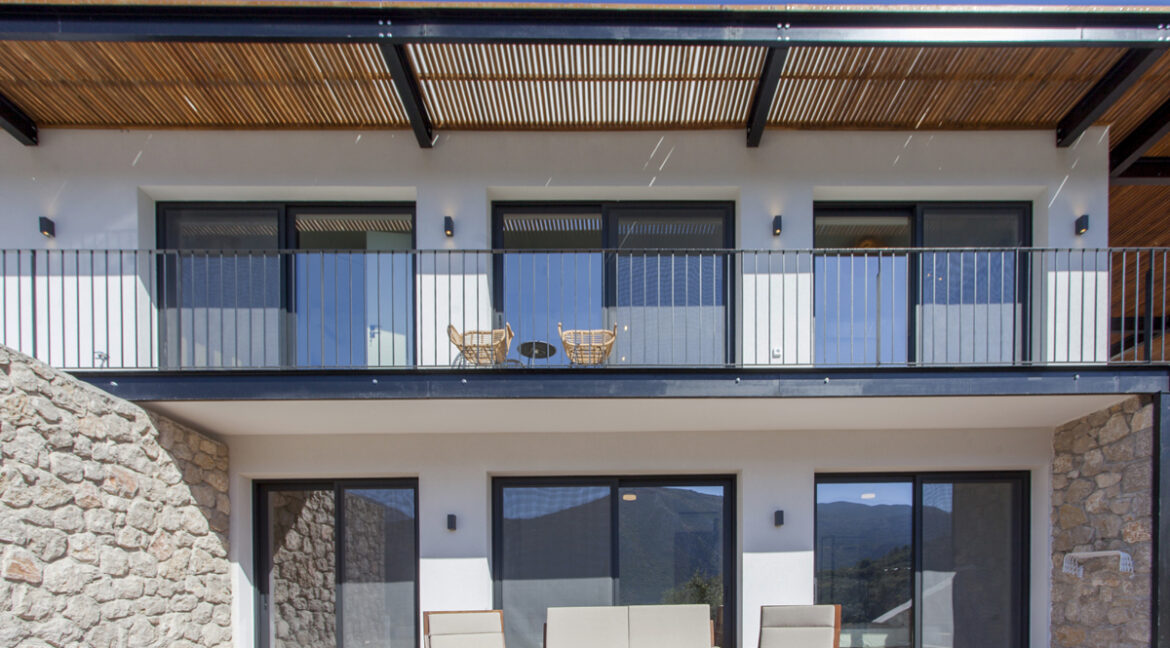 Villa for Sale in Lefkada 1