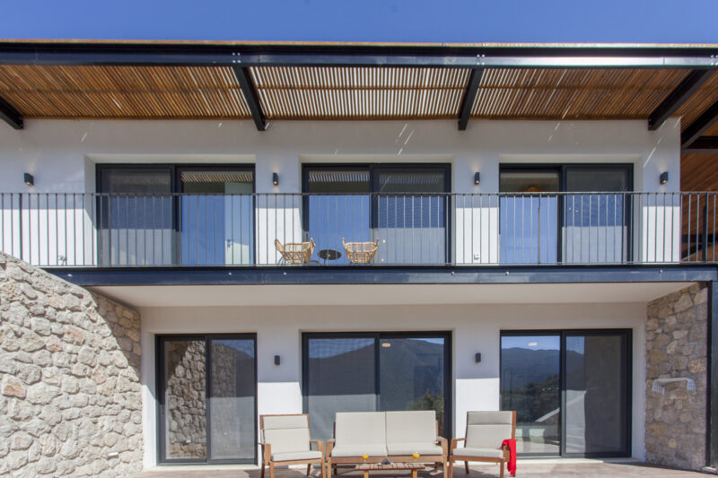 Villa for Sale in Lefkada