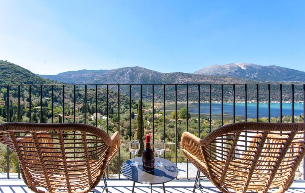 Villa for Sale in Lefkada 10