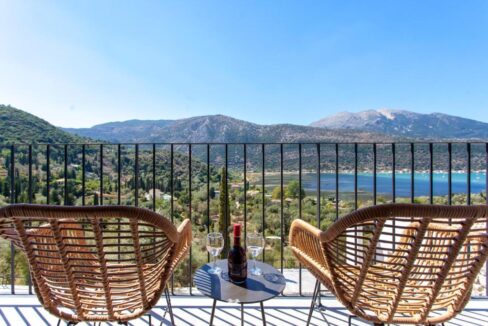 Villa for Sale in Lefkada 10