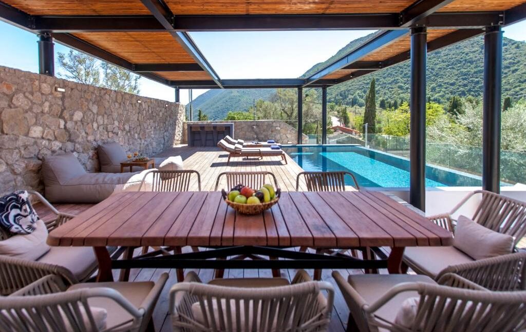 Villa for Sale in Lefkada 11
