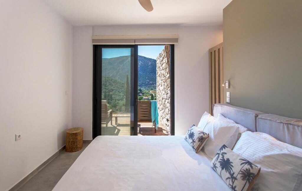 Villa for Sale in Lefkada 12