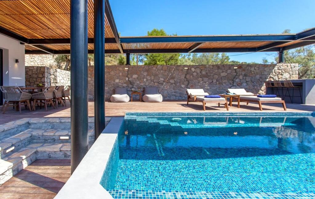 Villa for Sale in Lefkada 13