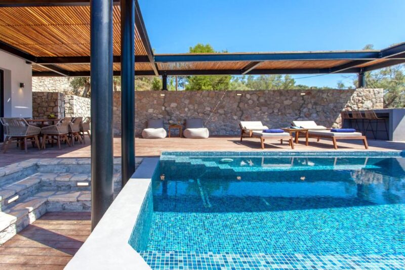 Villa for Sale in Lefkada
