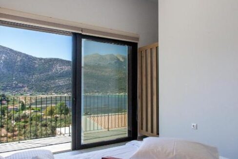 Villa for Sale in Lefkada 15
