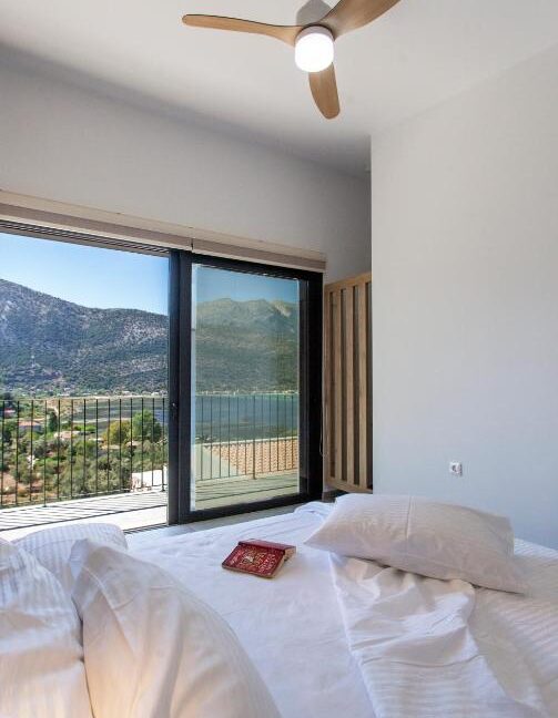 Villa for Sale in Lefkada 15