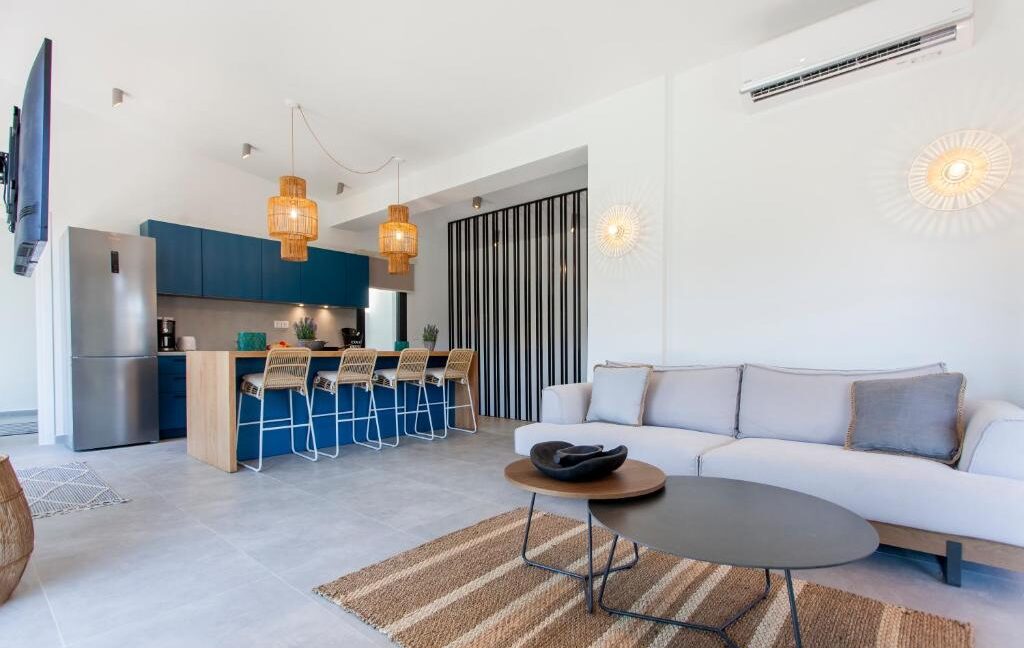 Villa for Sale in Lefkada 16