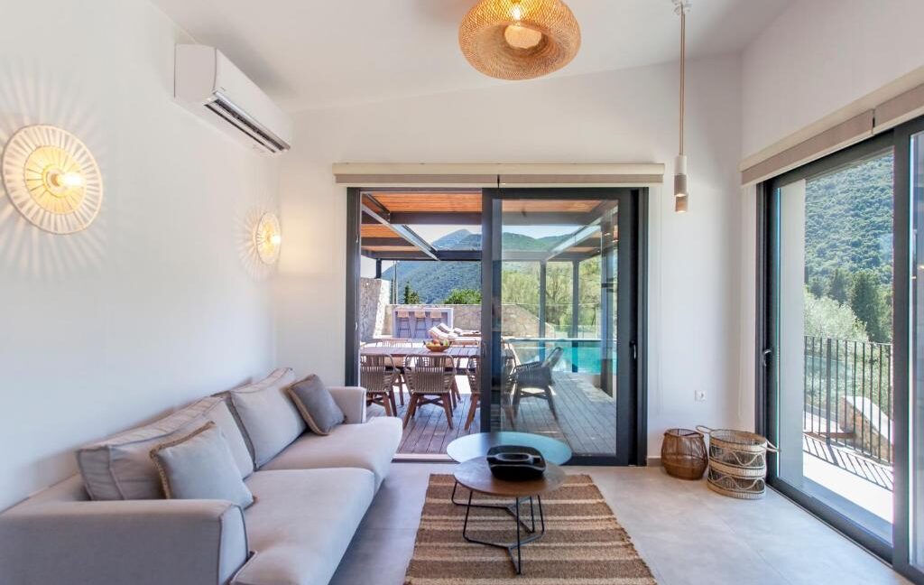 Villa for Sale in Lefkada 17