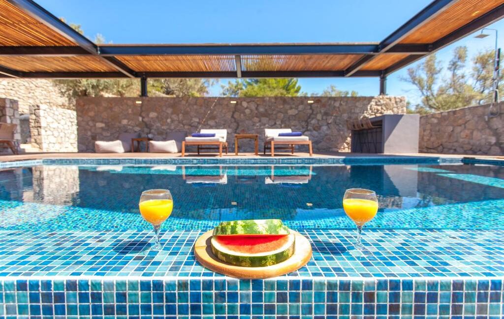 Villa for Sale in Lefkada 18