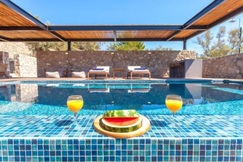 Villa for Sale in Lefkada 18