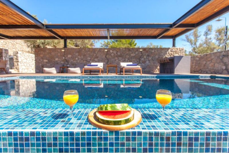 Villa for Sale in Lefkada