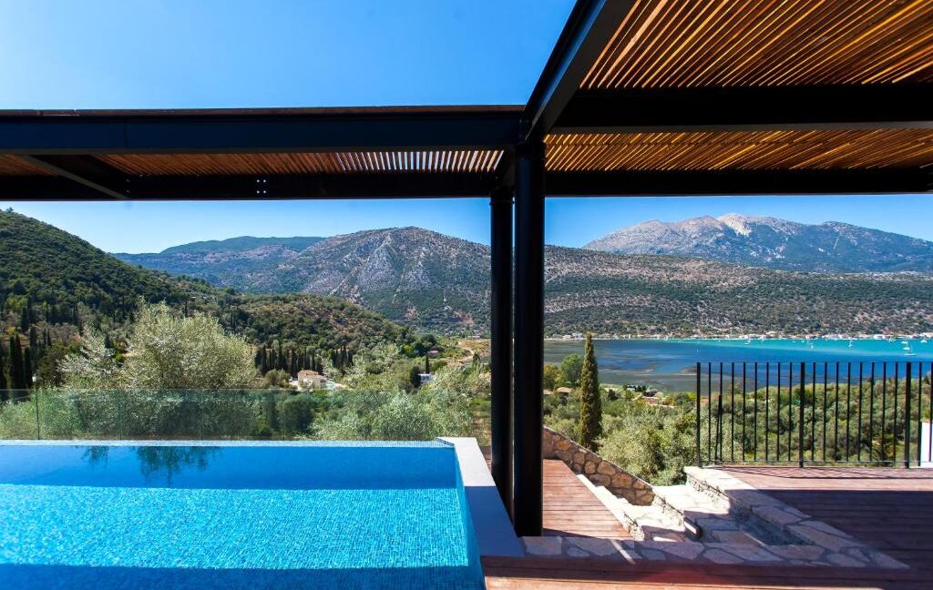 Villa for Sale in Lefkada 19