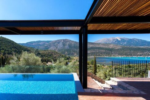 Villa for Sale in Lefkada 19