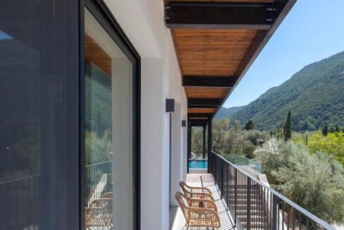 Villa for Sale in Lefkada 2