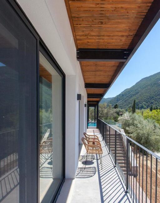 Villa for Sale in Lefkada 2