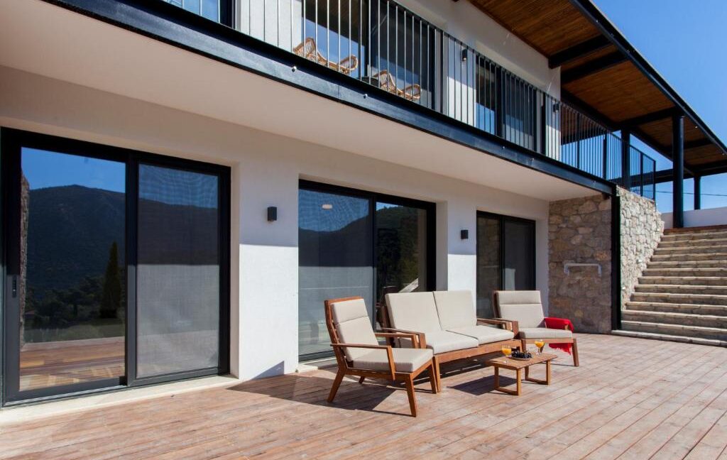 Villa for Sale in Lefkada 21