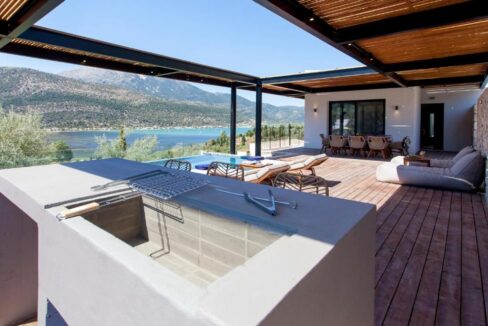 Villa for Sale in Lefkada 23