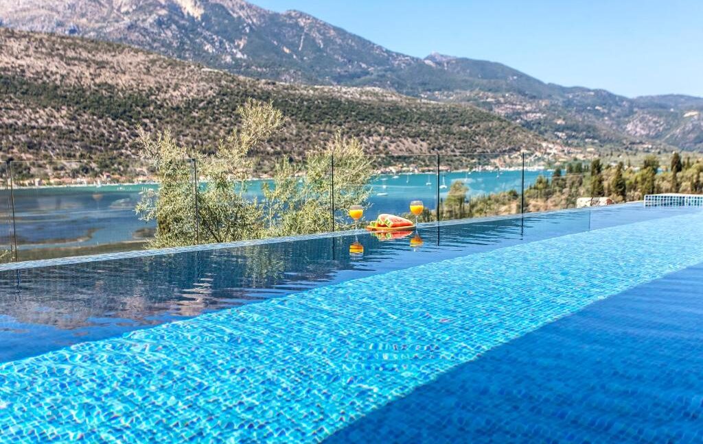 Villa for Sale in Lefkada 24