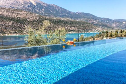 Villa for Sale in Lefkada 24