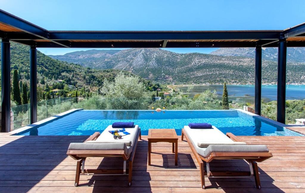 Villa for Sale in Lefkada 25