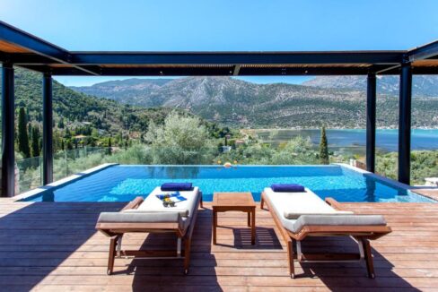 Villa for Sale in Lefkada 25