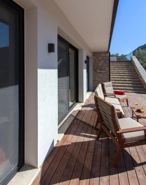 Villa for Sale in Lefkada 3