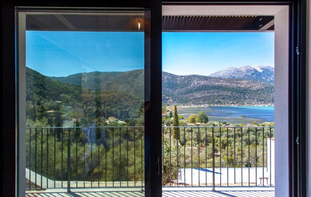 Villa for Sale in Lefkada 5