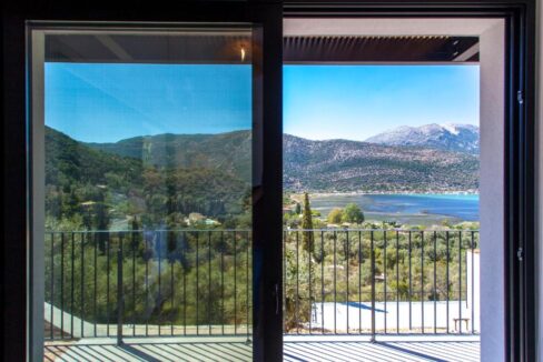 Villa for Sale in Lefkada 5