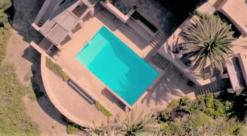 Villa for Sale in Mykonos, Dream House, Private Beach
