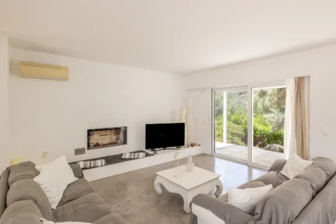Villa for Sale in Lefkada, Sivota, Olive Grove Estate