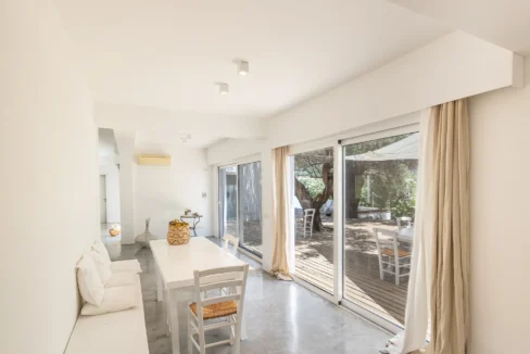 Villa for Sale in Lefkada, Sivota, Olive Grove Estate