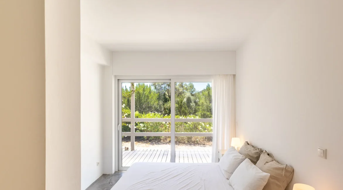 Villa for Sale in Lefkada, Sivota, Olive Grove Estate