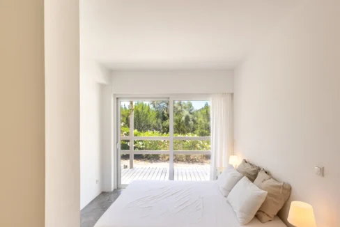 Villa for Sale in Lefkada, Sivota, Olive Grove Estate