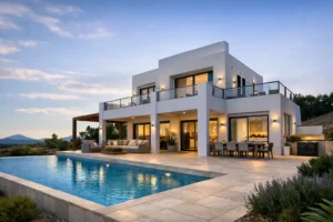 Luxury Villa for sale Rhodes
