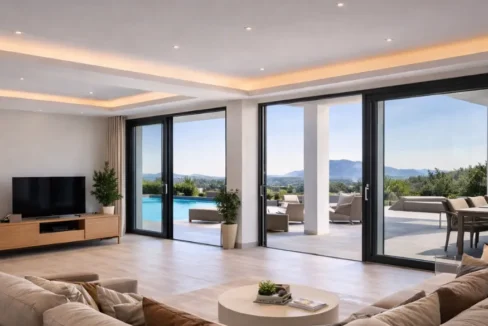 Luxury Villa for sale Rhodes