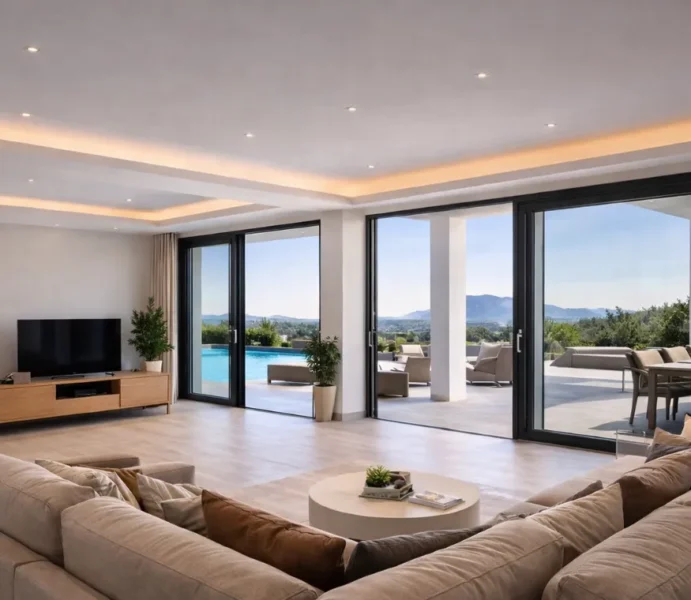 Luxury Villa for sale Rhodes