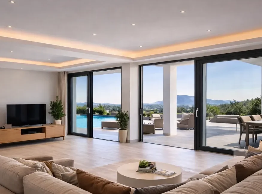 Luxury Villa for sale Rhodes
