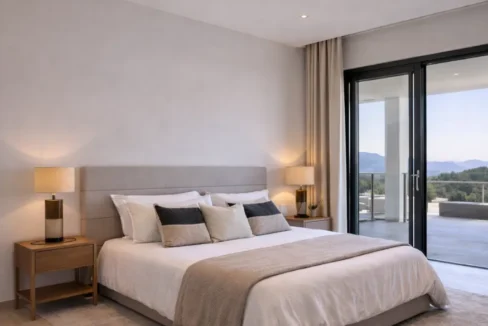 Luxury Villa for sale Rhodes