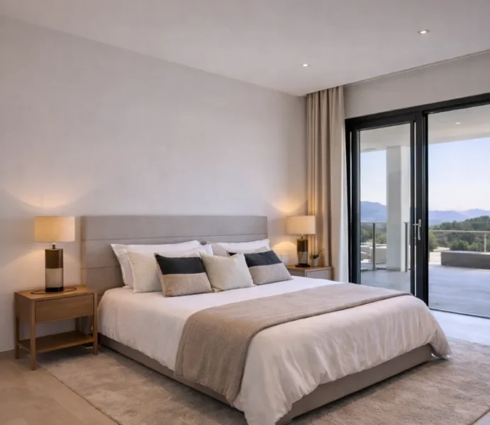 Luxury Villa for sale Rhodes