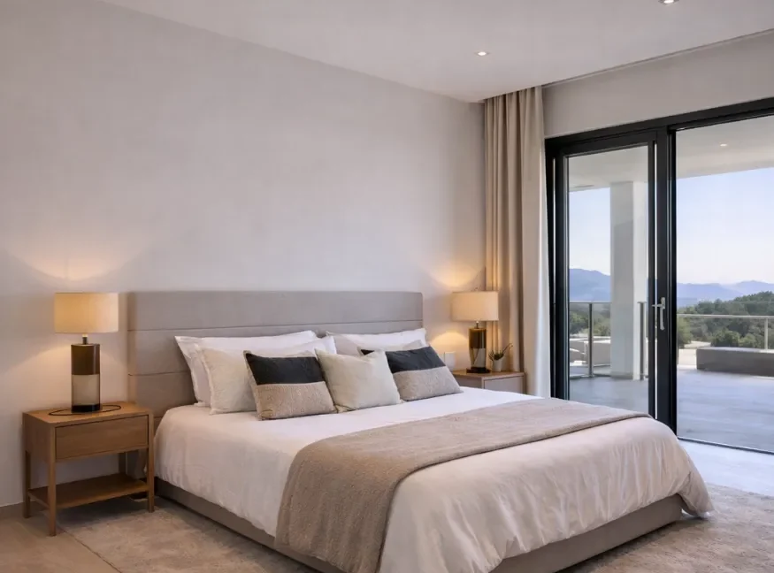 Luxury Villa for sale Rhodes
