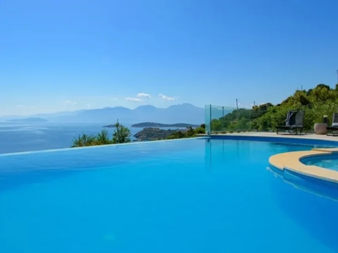 Luxury Villa in Crete for sale, Agios Nikolaos