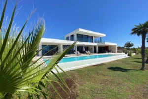 Luxury Villa in Lefkada for sale